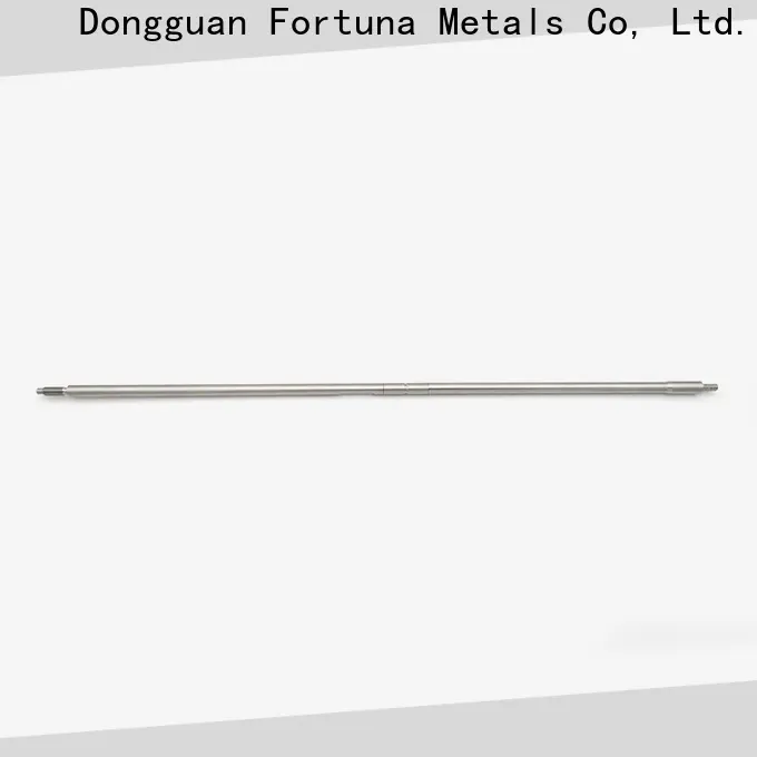 Fortuna قطع غيار CNC للبيع للأجهزة المنزلية للسيارات 1
