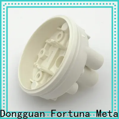Fortuna pièces d'estampage de métal, porcelaine d'estampage pour composants d'appareil photo 1