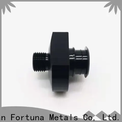 Fortuna parti CNC personalizzate precise cinesi per l'elettronica 1