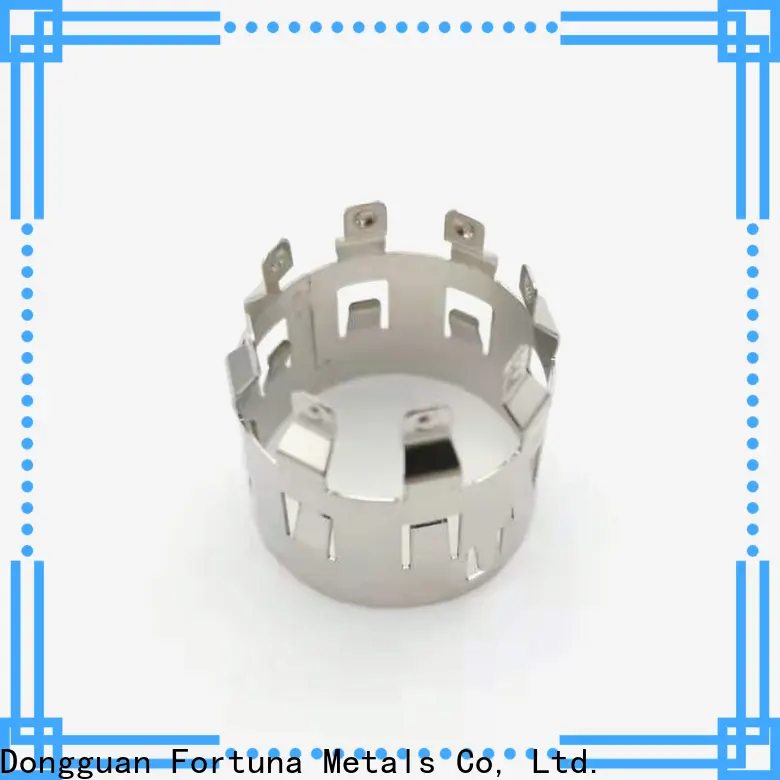 Fortuna fabricant d'emboutissage automobile avancé pour voiture1 1