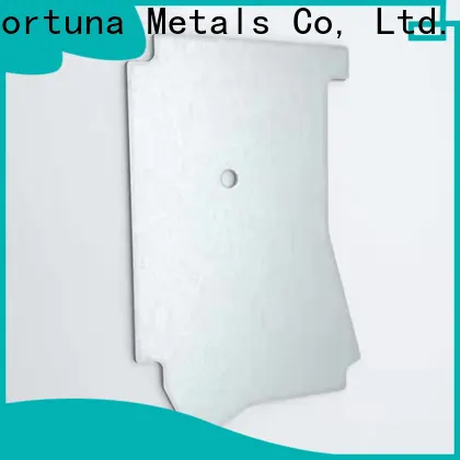 Fortuna Empresas precisas de estampado de metales a la venta para acústica.1 1
