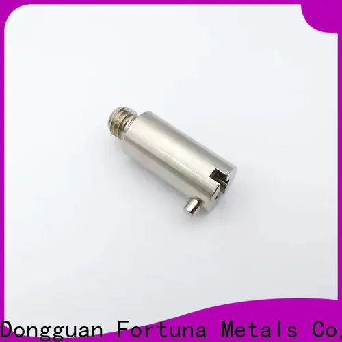 Fortuna fabrication de pièces CNC personnalisées chinoises pour appareils électroménagers pour automobiles2 1