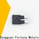 Fortuna Proveedores profesionales de la industria del estampado de metales para componentes de TI, 1