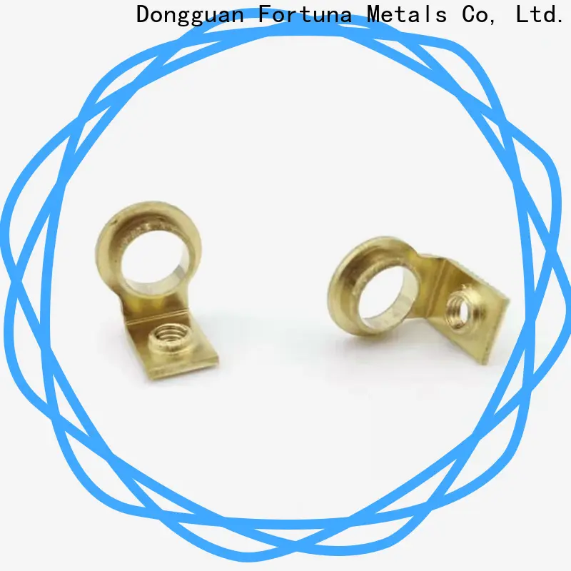 Fortuna 자동차용 자동 정밀 자동차 부품 온라인1 1
