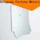 Pièces d'estampage en métal durables, produits, outils pour composants d'instruments 1