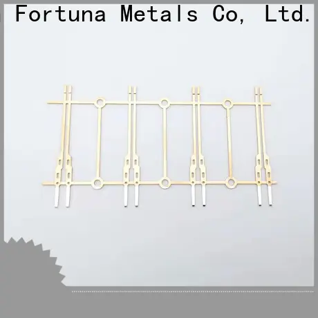 Fortuna produttore di leadframe ic per leadframe di circuiti integrati1 1