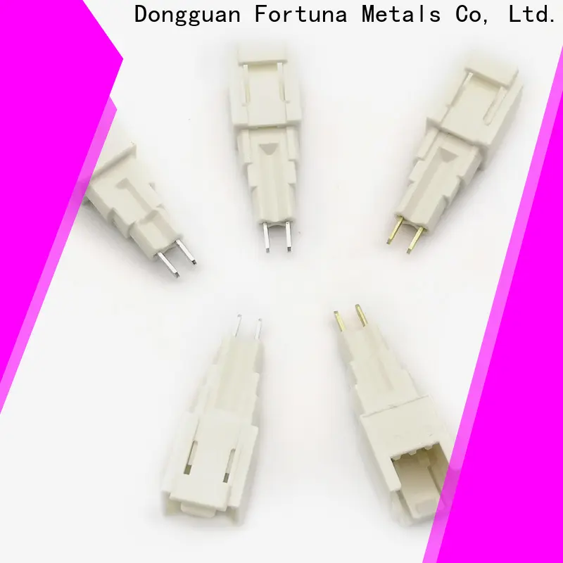 Fortuna pièce d'estampage standard à vendre pour composants d'instruments 1