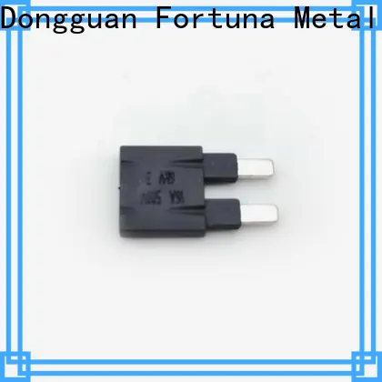 Fortuna processus d'estampage multifonction dans une entreprise de construction automobile pour l'acoustique 1