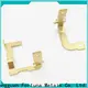 Fortuna pièces d'emboutissage métalliques pratiques en ligne pour la conduction, 1