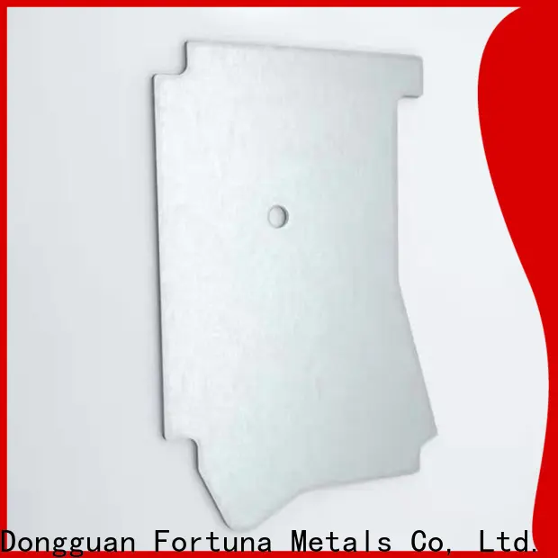 Fortuna fabricant de pièces d'estampage durables pour composants de bureau 1