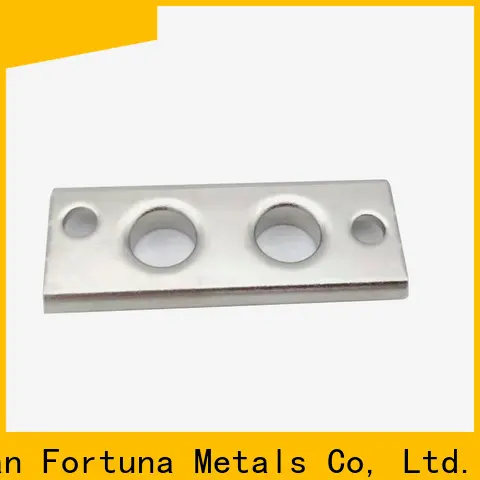 Fortuna pièce d'estampage durable à vendre pour composants d'instruments 1
