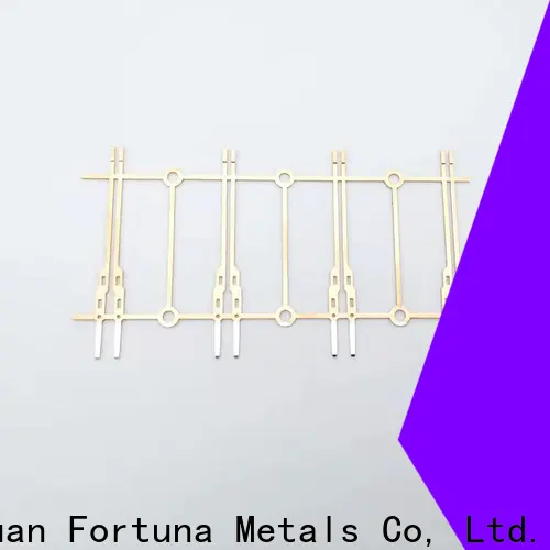 Fortuna cadre de connexion ic en ligne pour cadres de connexion de circuits intégrés1 1