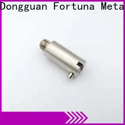 Fortuna pièces automobiles cnc chinoises en gros pour appareils électroménagers pour automobiles 1