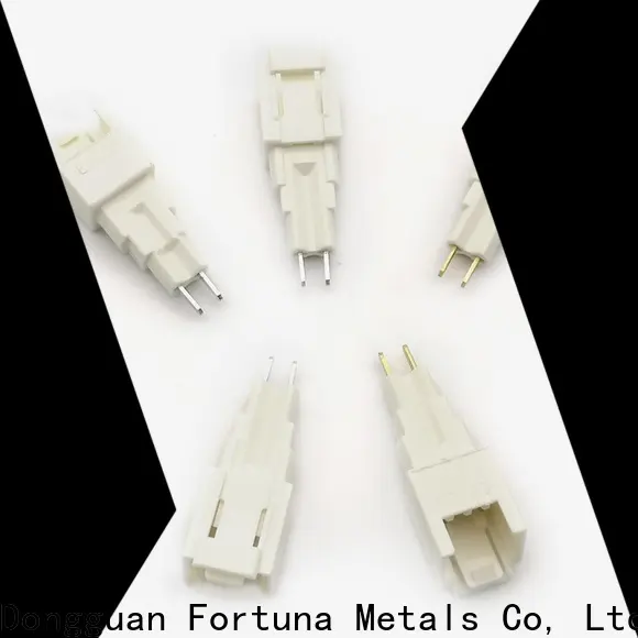 Fortuna Fabricant d'entreprises d'emboutissage de métaux de haute qualité pour composants d'instruments1 1