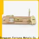 Fortuna fabbrica di parti metalliche per stampaggio di accessori per terminali elettrici per parti elastiche1 1