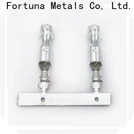 Fortuna fabricant d'emboutissage automobile pour véhicule 1