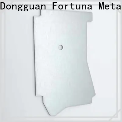 Estampado de piezas de metal de alta calidad a la venta para componentes de instrumentos 1