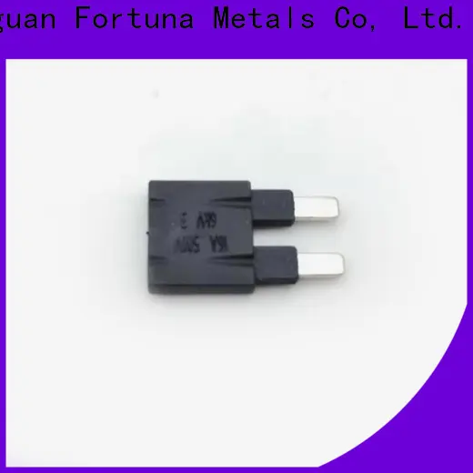 Fortuna 스탬핑 판금 스탬핑 기계 카메라 부품 공급 1