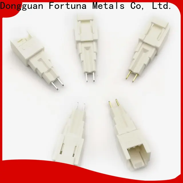 Fortuna produits emboutissage de métaux fabricant chinois pour composants d'instruments 1