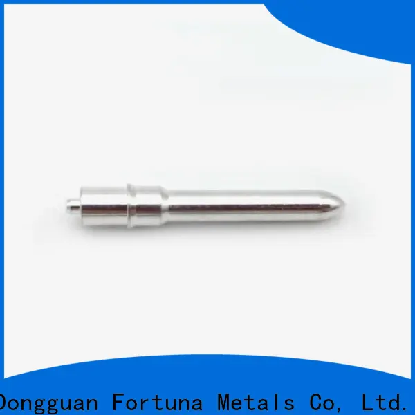 Fortuna 자동차용 가전제품용 정밀 CNC 가공 부품 온라인1 1