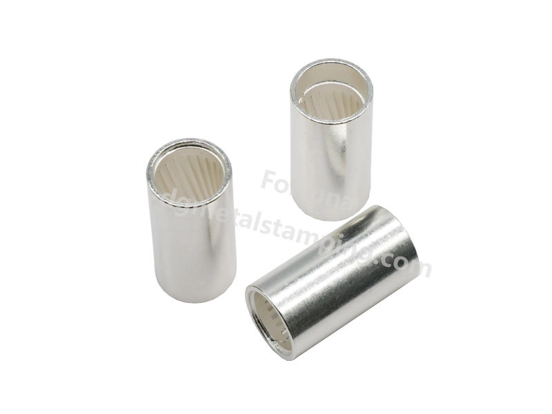 그리드 어셈블리 스팟 용접 CNC 가공 부품 새로운 에너지 필드 1