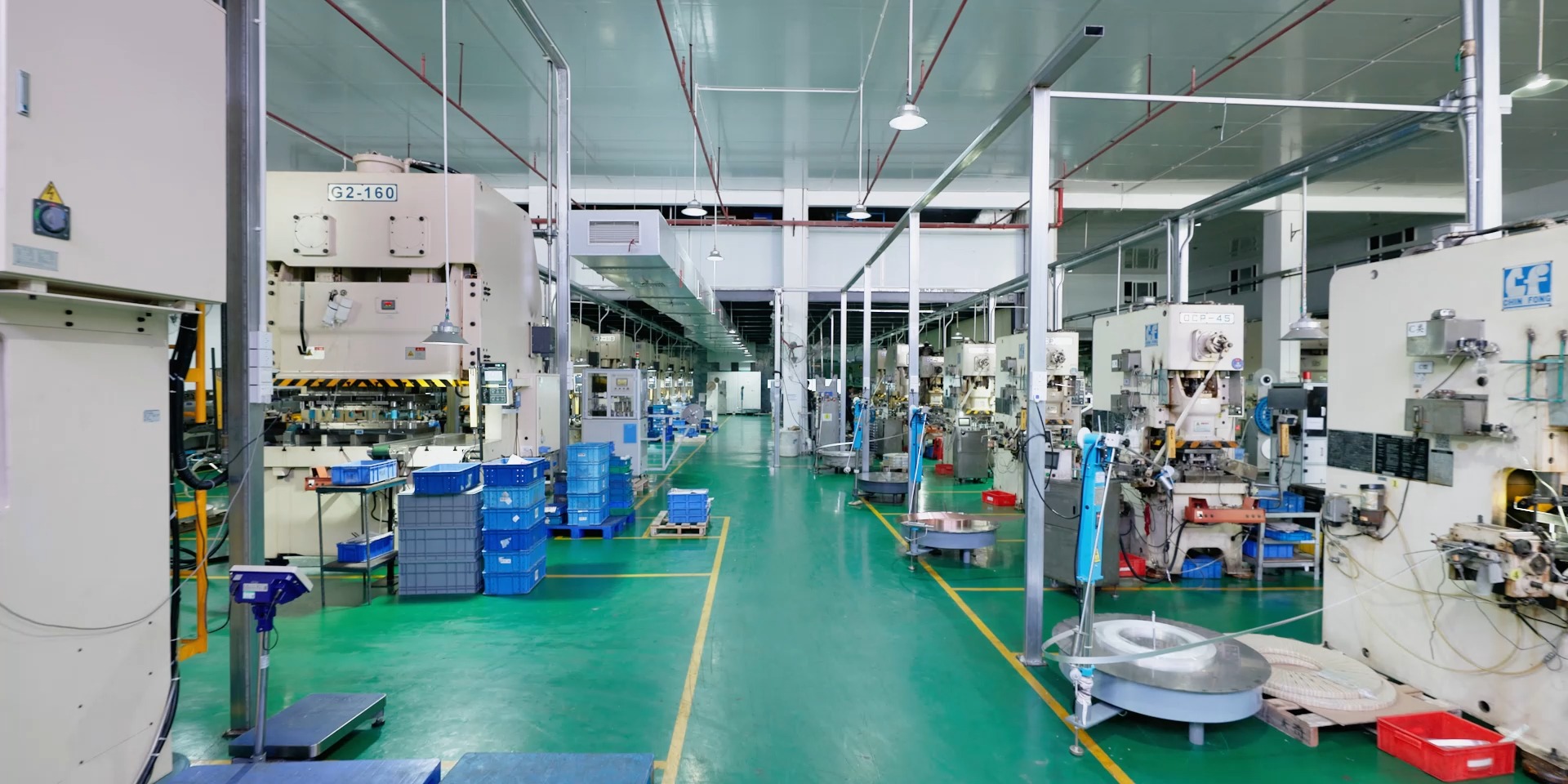 Precíziós alkatrészek és CNC megmunkált alkatrészek sajtolására összpontosítva több mint 20 éve