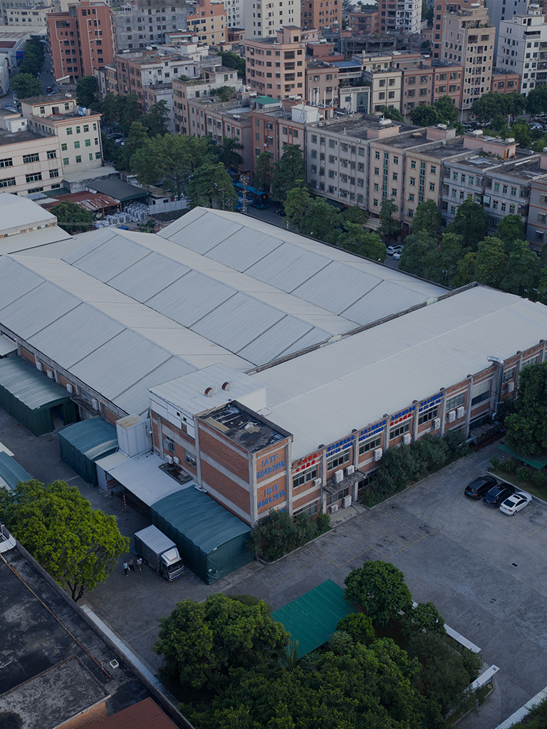 20년 이상 정밀 스탬핑 부품 ​​및 CNC 가공 부품에 주력해 왔습니다.