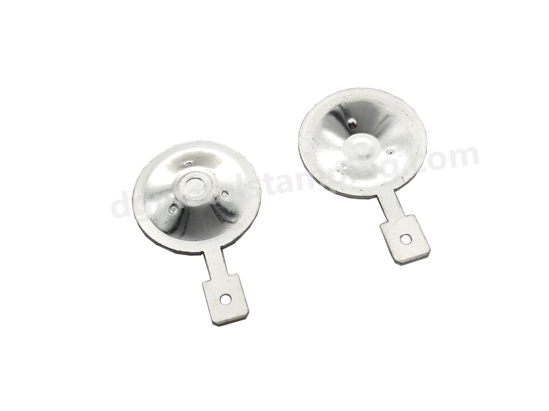 Bright Tin plated terminal 1